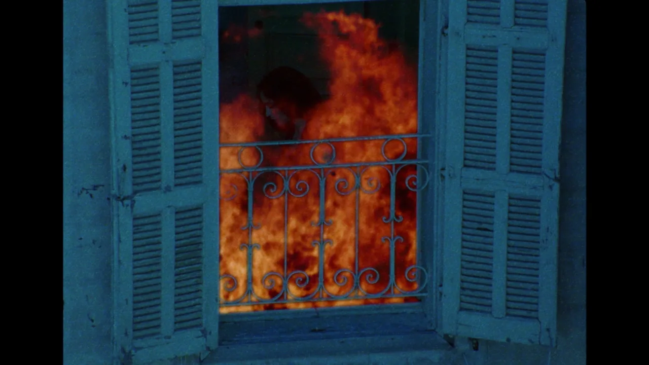 A Fidai Film