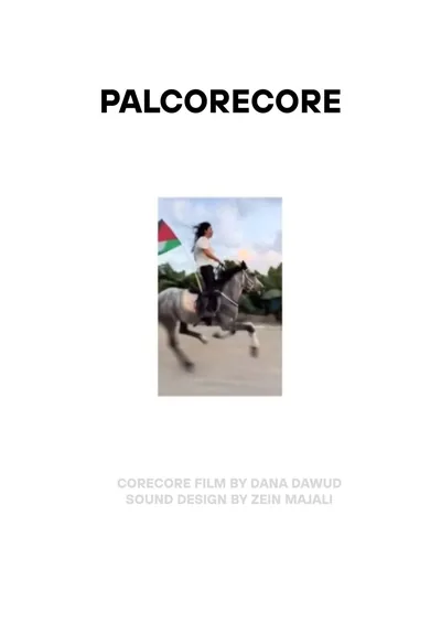 Poster for Palcorecore
