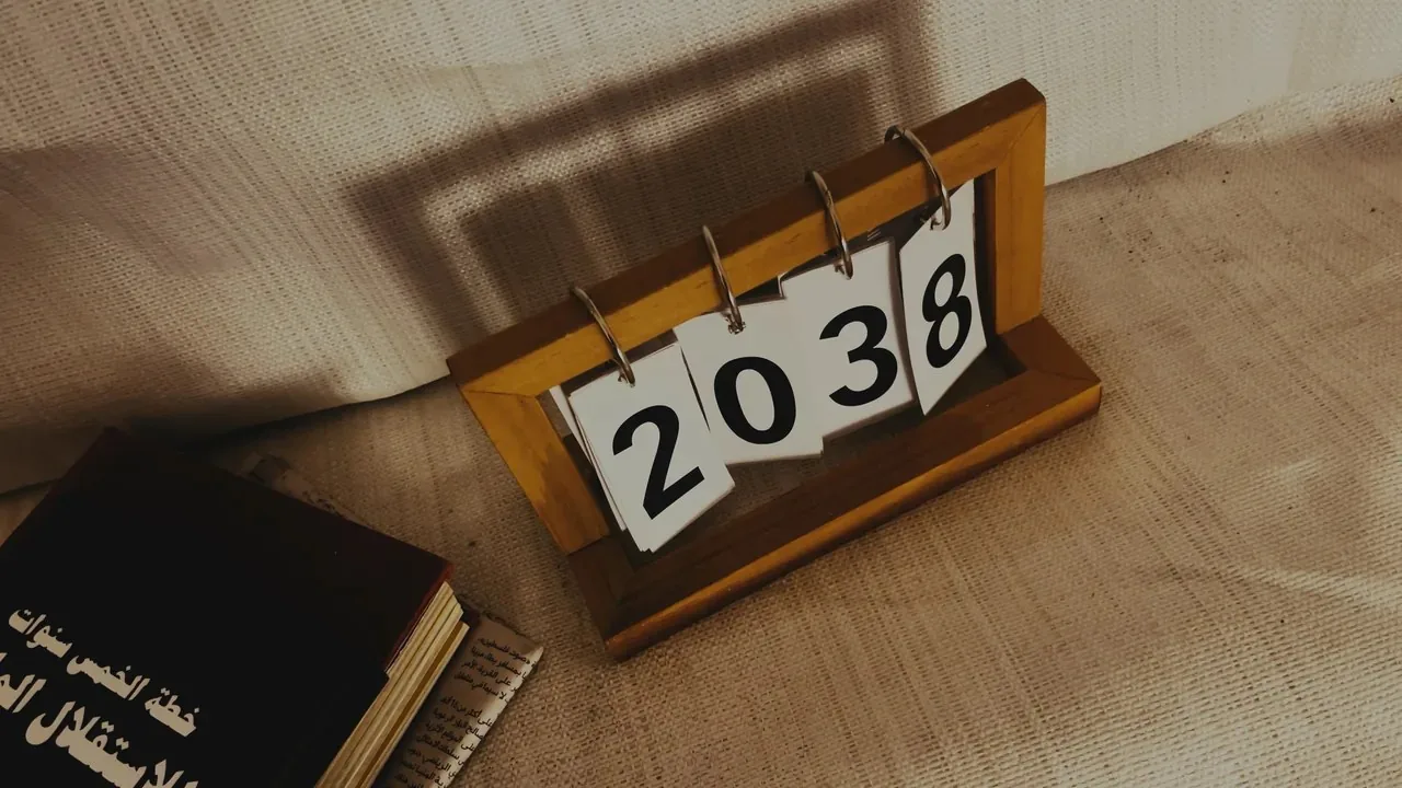 The 5-Year Plan for Financial Independence