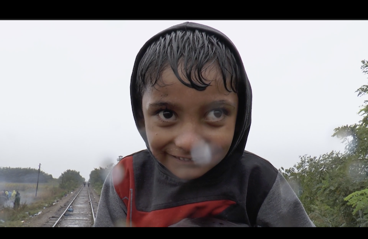 Notes on Displacement